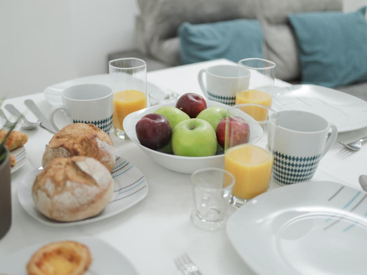Oporto Guest Bolhao Apartment Ngoại thất bức ảnh